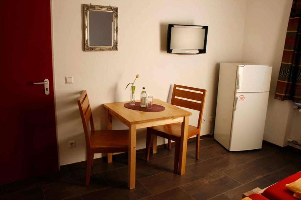 Gastehaus Stuttgart Hotel Pokój zdjęcie