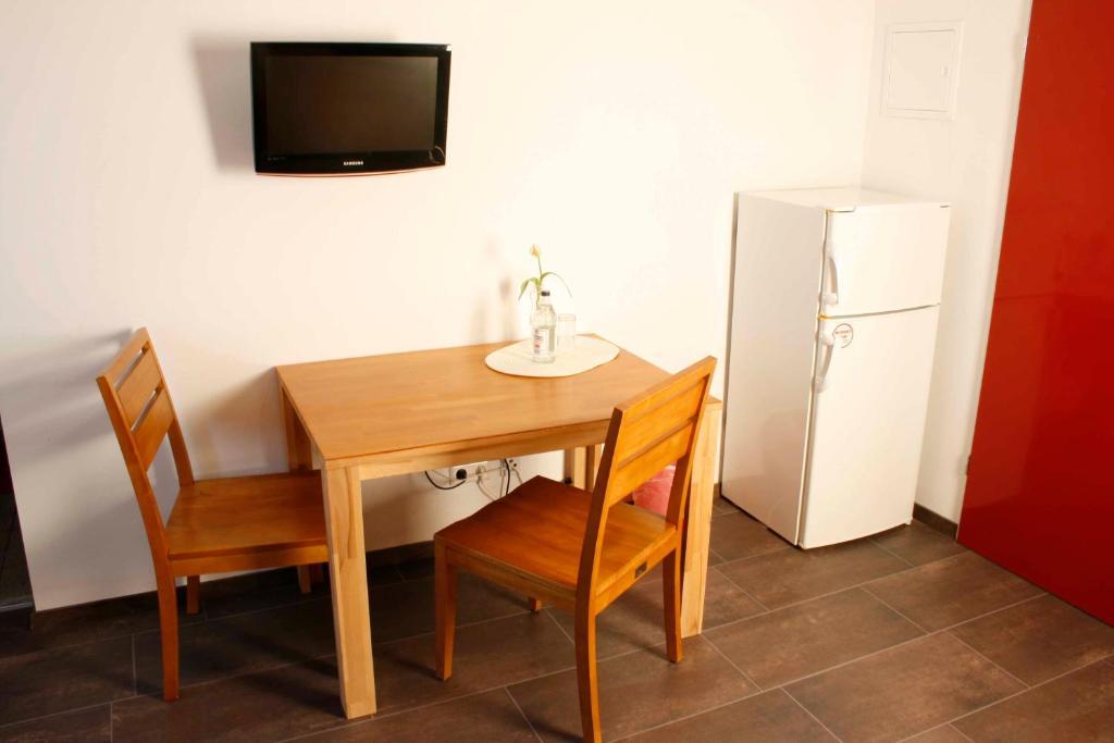 Gastehaus Stuttgart Hotel Pokój zdjęcie