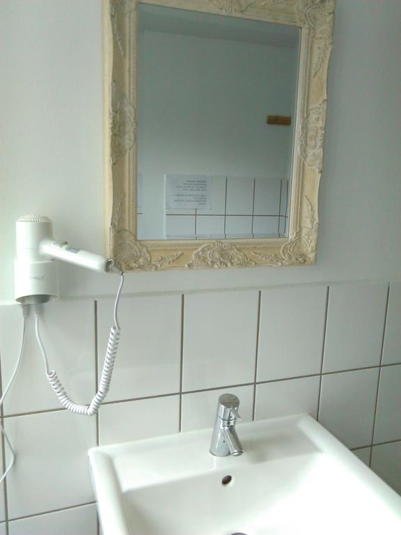 Gastehaus Stuttgart Hotel Zewnętrze zdjęcie