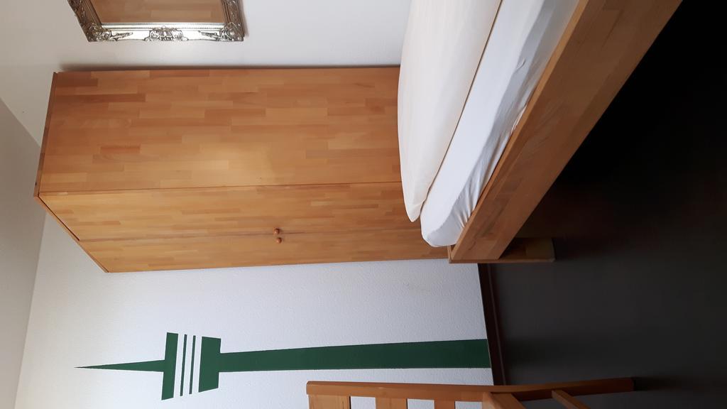 Gastehaus Stuttgart Hotel Zewnętrze zdjęcie
