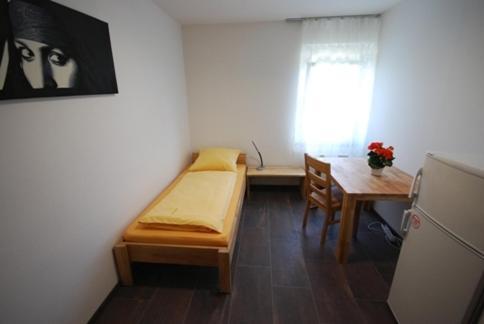 Gastehaus Stuttgart Hotel Zewnętrze zdjęcie